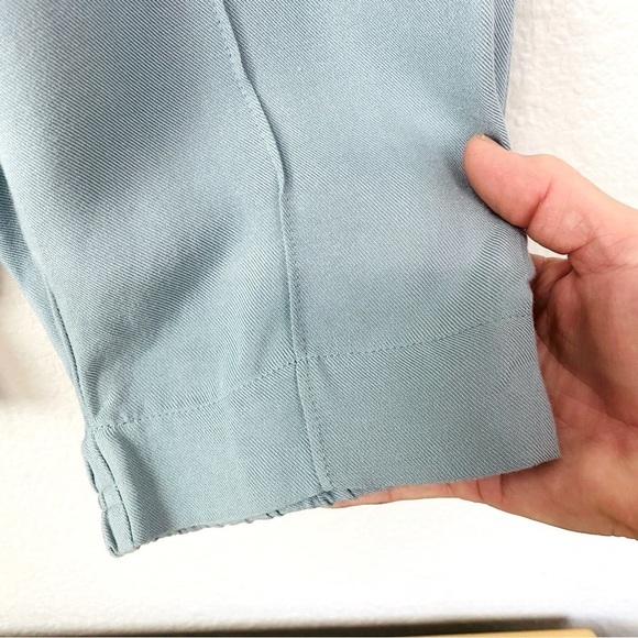 Raegrass Slate Luxe Jogger Pants Size M - Picture 9 of 13